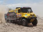 Tatra Yamal Rally Truck 2011 года
